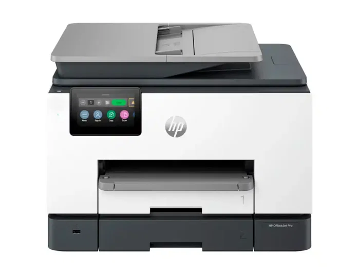 HP OfficeJet Pro 9130b Multifunción Color Gris HP OfficeJet Pro 9130b Multifunción Color Gris