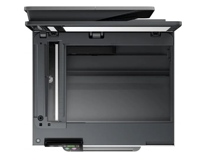 HP OfficeJet Pro 9130b Multifunción Color Gris