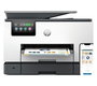 HP OfficeJet Pro 9130b Multifunción Color Gris