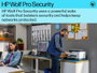 HP OfficeJet Pro 9130b Multifunción Color Gris