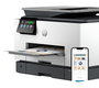 HP OfficeJet Pro 9130b Multifunción Color Gris