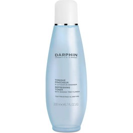 Darphin Tonique Fraicheur, Tónico Facial Refrescante, 200 ml