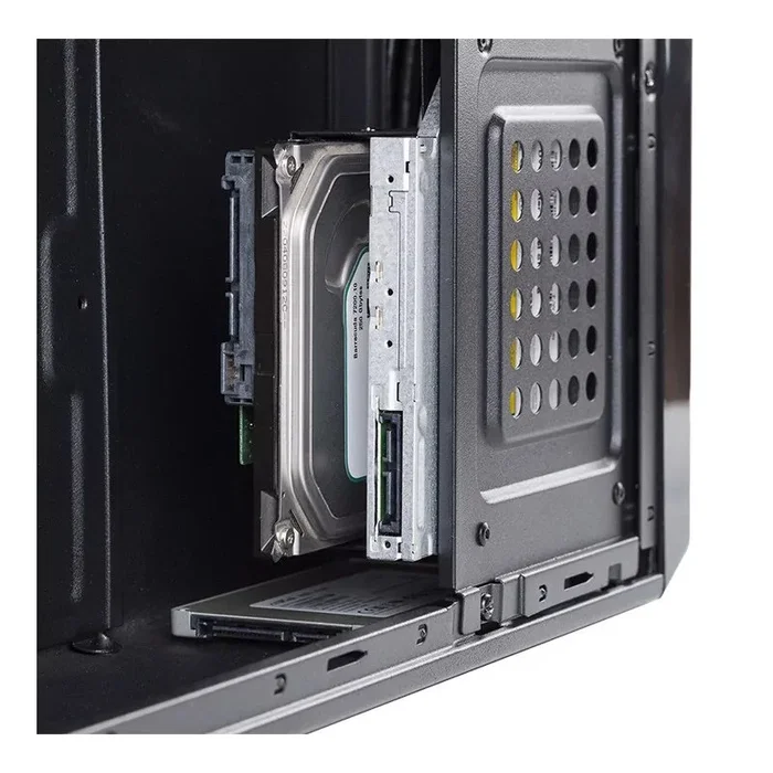 Hiditec SLM20 PRO Negro Hiditec SLM20 PRO Negro