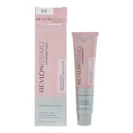Revlon Colorsmetique Satinscent Tinte permanente 212 Deep Pearl