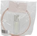 Missguided Babe Power Rose Gold Choker