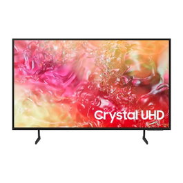 Samsung UE50DU7172 Crystal UHD 50 pulg. 4K Ultra HD Smart TV Negro