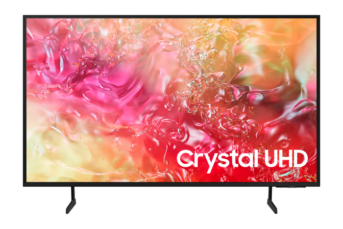 Samsung UE50DU7172 Crystal UHD 50 pulgadas 4K Ultra HD Smart TV Negro Samsung UE50DU7172 Crystal UHD 50 pulgadas 4K Ultra HD Smart TV Negro