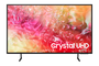 Samsung UE50DU7172 Crystal UHD 50 pulgadas 4K Ultra HD Smart TV Negro