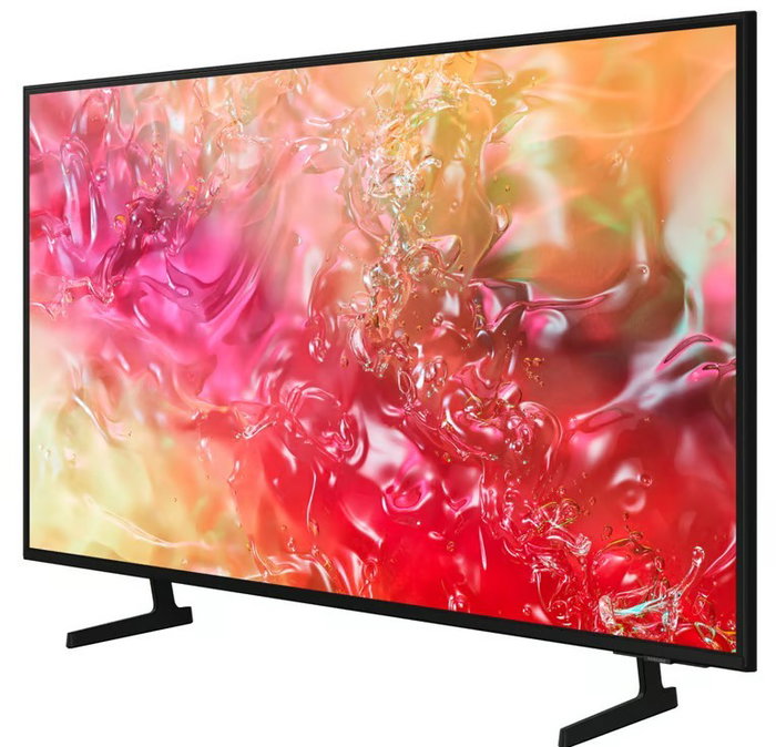 Samsung UE50DU7172 Crystal UHD 50 pulgadas 4K Ultra HD Smart TV Negro Samsung UE50DU7172 Crystal UHD 50 pulgadas 4K Ultra HD Smart TV Negro