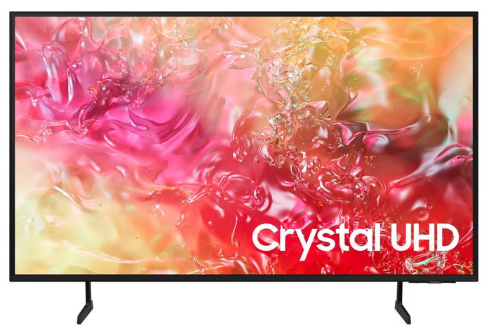 Samsung UE50DU7172 Crystal UHD 50 pulgadas 4K Ultra HD Smart TV Negro Samsung UE50DU7172 Crystal UHD 50 pulgadas 4K Ultra HD Smart TV Negro
