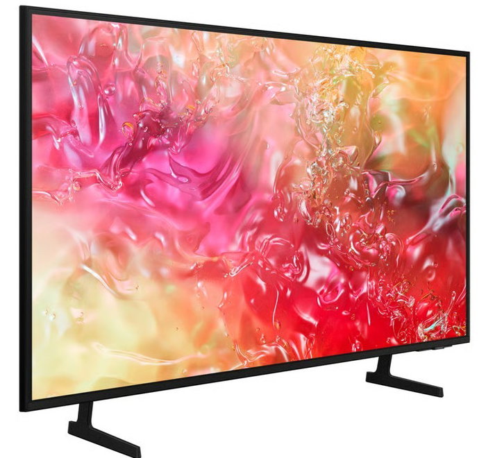 Samsung UE50DU7172 Crystal UHD 50 pulgadas 4K Ultra HD Smart TV Negro Samsung UE50DU7172 Crystal UHD 50 pulgadas 4K Ultra HD Smart TV Negro