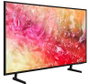 Samsung UE50DU7172 Crystal UHD 50 pulgadas 4K Ultra HD Smart TV Negro