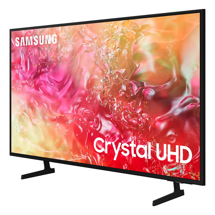Samsung UE50DU7172UXXH TV LED Crystal UHD 4K de 50 pulgadas Smart TV Samsung UE50DU7172UXXH TV LED Crystal UHD 4K de 50 pulgadas Smart TV