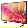 Samsung UE50DU7172UXXH TV LED Crystal UHD 4K de 50 pulgadas Smart TV
