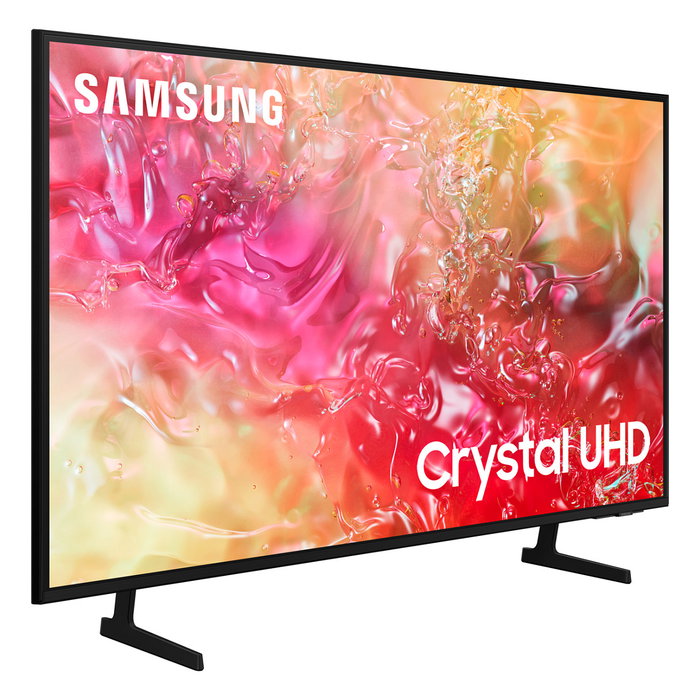 Samsung UE50DU7172UXXH TV LED Crystal UHD 4K de 50 pulgadas Smart TV Samsung UE50DU7172UXXH TV LED Crystal UHD 4K de 50 pulgadas Smart TV