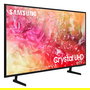 Samsung UE50DU7172UXXH TV LED Crystal UHD 4K de 50 pulgadas Smart TV