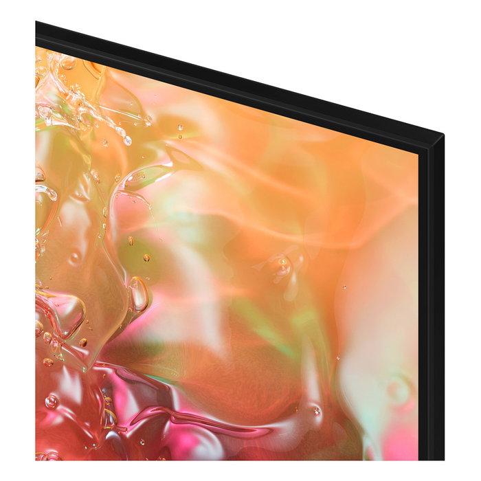 Samsung UE50DU7172UXXH TV LED Crystal UHD 4K de 50 pulgadas Smart TV Samsung UE50DU7172UXXH TV LED Crystal UHD 4K de 50 pulgadas Smart TV