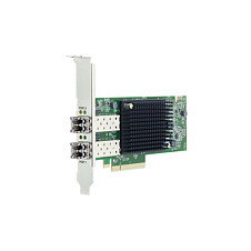 Broadcom LPE35002-M2 Dual Port 32Gb PCIe FC HBA