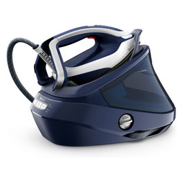 Tefal Pro Express Vision GV9812 (Azul/Blanco)