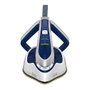 Tefal Pro Express Vision GV9812 (Azul/Blanco)