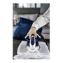 Tefal Pro Express Vision GV9812 (Azul/Blanco)