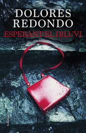 Esperant el diluvi, Dolores Redondo Meira - COLUMNA EDICIONS