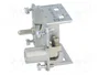 HARTING Marco de módulos Han-Modular® tamaño 6B, macho, 2 módulos