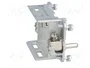 HARTING Marco de módulos Han-Modular® tamaño 6B, macho, 2 módulos
