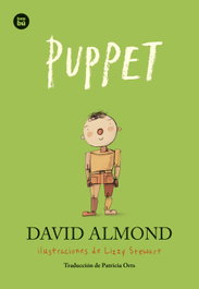 Puppet, David Almond - BAMBU