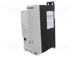 EATON ELECTRIC Motor de arranque 1,5kW para raíl DIN