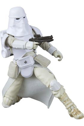 Hasbro Star Wars Vintage Collection Imperial Snowtrooper Hoth Battle Gear 9,5 cm