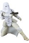 Hasbro Star Wars Vintage Collection Imperial Snowtrooper Hoth Battle Gear 9,5 cm