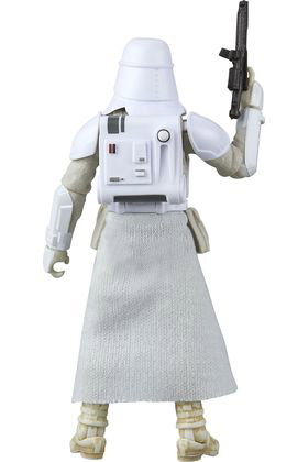 Hasbro Star Wars Vintage Collection Imperial Snowtrooper Hoth Battle Gear 9,5 cm