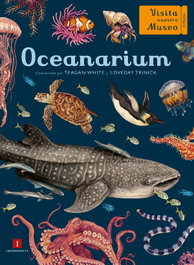 Oceanarium, Trinick Loveday - IMPEDIMENTA