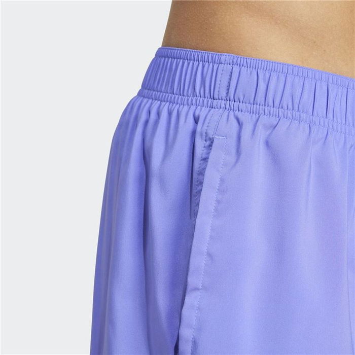 Bañador Hombre Adidas Water React 5In Lila S Bañador Hombre Adidas Water React 5In Lila S