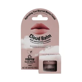 Dr. PawPaw Cloud Balm Colorete en crema Suede Mocha 5 g