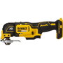 DeWALT DCK685P3T-QW Set de herramientas a batería con taladro, atornillador y sierra