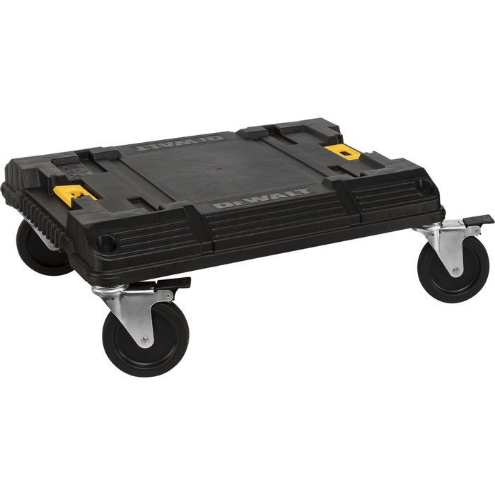 DeWALT DCK685P3T-QW Set de herramientas a batería con taladro, atornillador y sierra