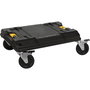 DeWALT DCK685P3T-QW Set de herramientas a batería con taladro, atornillador y sierra
