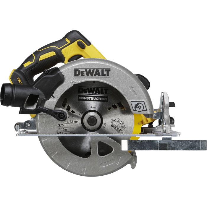 DeWALT DCK685P3T-QW Set de herramientas a batería con taladro, atornillador y sierra