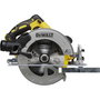 DeWALT DCK685P3T-QW Set de herramientas a batería con taladro, atornillador y sierra
