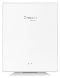 TP-Link EAP650GP-Desktop Punto de Acceso Wi-Fi 6 AX3000 GPON Blanco