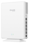 TP-Link EAP650GP-Desktop Punto de Acceso Wi-Fi 6 AX3000 GPON Blanco
