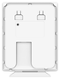 TP-Link EAP650GP-Desktop Punto de Acceso Wi-Fi 6 AX3000 GPON Blanco