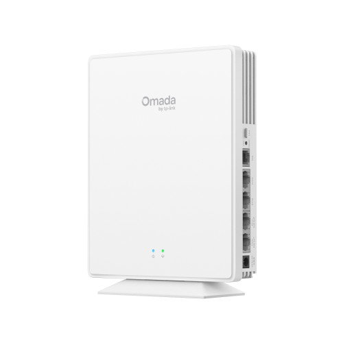 TP-Link Omada AX3000 EAP650GP-DESKTOP Blanco