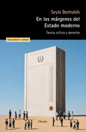 En los márgenes del Estado moderno, HERDER