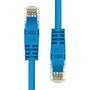 ProXtend Cable Ethernet CAT5e U/UTP CCA PVC Azul 5m