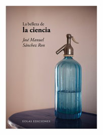 EOLAS La belleza de la ciencia
