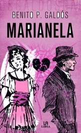 Marianela, Benito Pérez Galdós - LIBSA