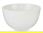 Vessia Bol Porcelana Blanco Redondo 720 ml 15 x 7.5 x 15 cm (Set de 36)